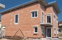Lower Raydon home extensions