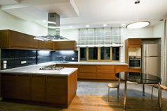 kitchen extensions Lower Raydon